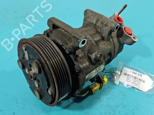 ac-compressor-mini-mini-r56-2005-2006-2007-2008-2009-2010-2011-2012-2013-2014-37825802 main image