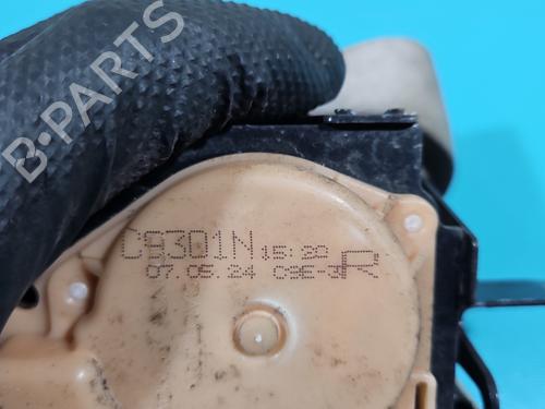 Front right seatbelt MAZDA CX-7 (ER) 2.3 MZR DISI Turbo AWD (ER3P) | BP38121941I25  - Image 9
