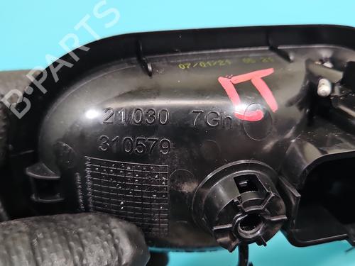Rear left interior door handle RENAULT TWINGO III (BCM_, BCA_) Z.E: (BCA1) | BP38134174I15 - Image 7