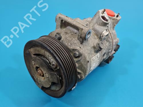 AC-Kompressor AC-Kompressor 37858958 37858958