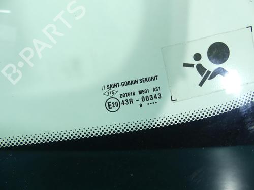 Windscreen DACIA SANDERO 1.5 dCi | BP37893259C63 - Image 2