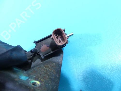 Electronic sensor TOYOTA COROLLA (_E12_) 2.0 D-4D (CDE120_, CDE120R) | BP37808262M84 - Image 5