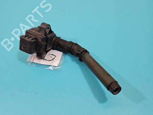Used Ignition coil Ignition coil RENAULT MEGANE IV Saloon 1.5 dCi 110 (110 hp) 38141635 38141635