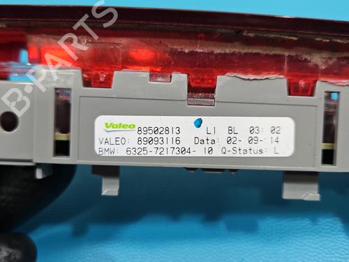 Third brake light BMW X3 (F25) xDrive 28 i | BP37858410L11 - Image 5
