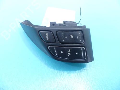 steering-wheel-controls-honda-cr-v-iii-re_-2006-37877397 main image