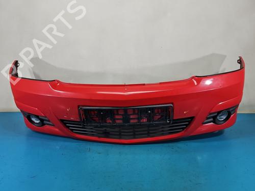 Used Front bumper Front bumper OPEL MERIVA A MPV (X03) 1.6 (E75) (105 hp) 40219011 40219011