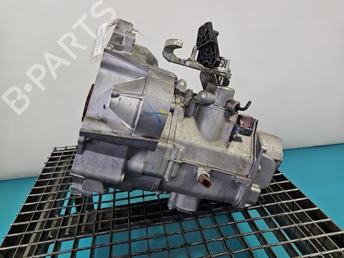 Gearbox SKODA FABIA IV (PJ3) | BP38752012M3 - Image 3