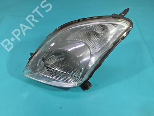 left-headlight-suzuki-swift-iii-mz-ez-2005-37836994 main image