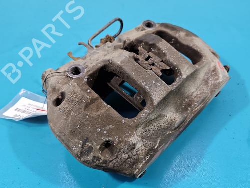 Left rear brake caliper PORSCHE CAYENNE (92A) 3.0 Diesel | BP39649741M107 - Image 4