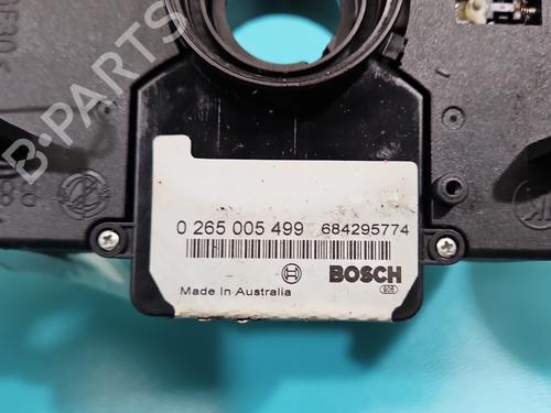 Steering column stalk ALFA ROMEO 159 (939_) 1.9 JTDM 16V (939AXF1B, 939AXC1B) | BP37821089I23 - Image 4
