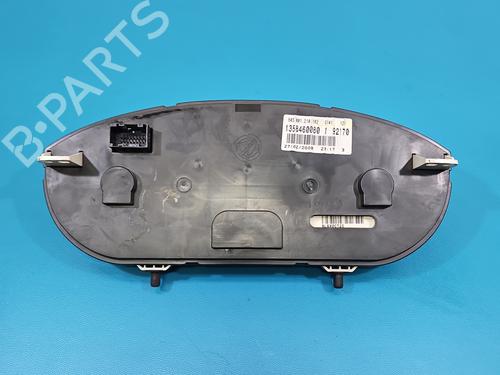 Instrument cluster PEUGEOT BOXER Van 2.2 HDi 120 | BP38266501C47 - Image 3