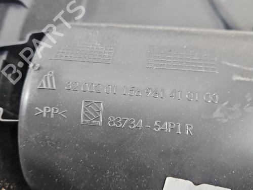 Bageste højre beklædning SUZUKI VITARA (LY) 1.6 AllGrip (APK 416) | BP37825905C61  - Image 6