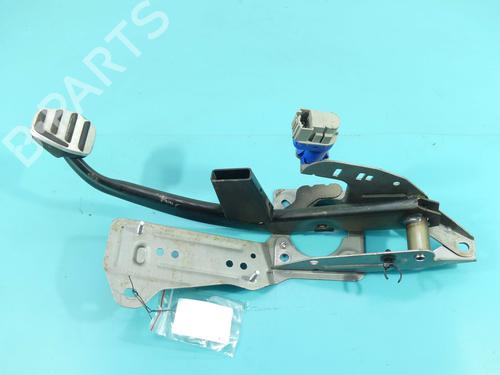 Pedal für Pedal 38115040 38115040