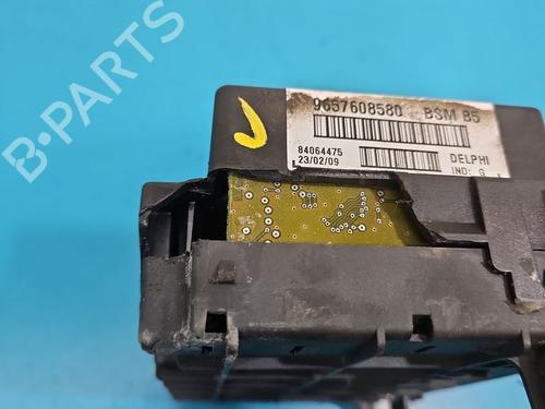 Electronic module PEUGEOT 807 (EB_) 2.2 | BP40461098M83  - Image 6