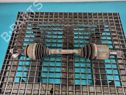 Used Left front driveshaft Left front driveshaft 38131830 38131830