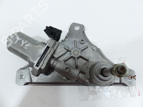 Motor limpia trasero Motor limpia trasero 38152775 38152775