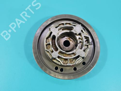Pulley CITROËN C3 III (SX) 1.2 PureTech 82 | BP37839645M122 - Image 5