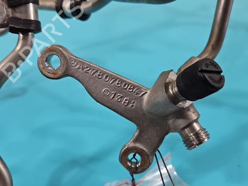 Pipe MERCEDES-BENZ CLS (C218) CLS 500 (218.373) | BP38135879M125 - Image 2