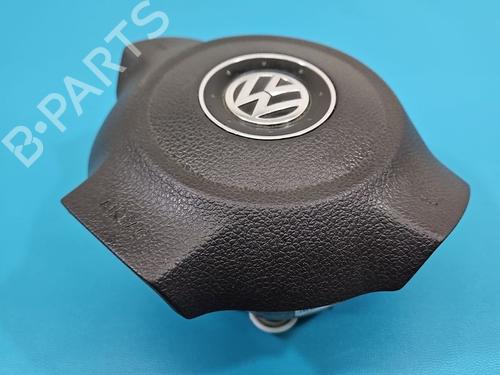 Used Driver airbag Driver airbag VW CADDY III MPV (2KB, 2KJ, 2CB, 2CJ) [2004-2016] 40460863 40460863