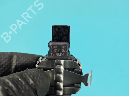 Electronic sensor SKODA KAMIQ (NW4) | BP37826054M84 - Image 6