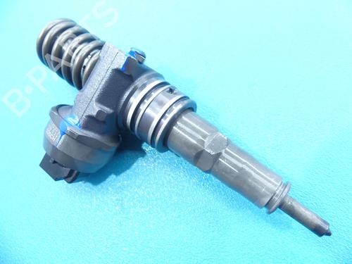 Used Injector Injector 38154619 38154619