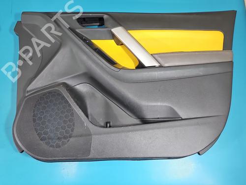 Seats set SUBARU FORESTER (SJ_) 2.0 D AWD (SJD) | BP37846534C78 - Image 29