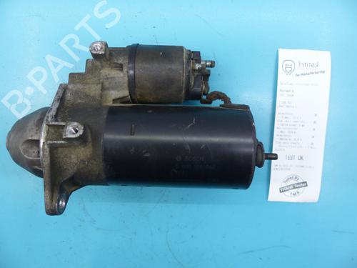 Used Starter Starter 37805782 37805782