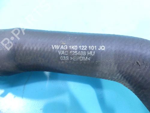 Pipe SKODA SUPERB II (3T4) 2.0 TDI 16V | BP37888382M125 - Image 15