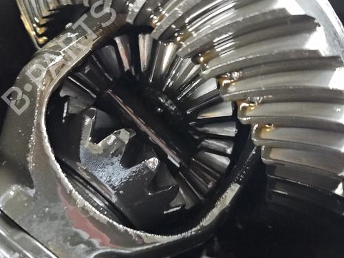 Rear differential BMW 3 Touring (E46) 320 d | BP37823878M24 - Image 3