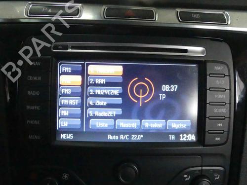 Auto-radio Auto-radio 37804739 37804739