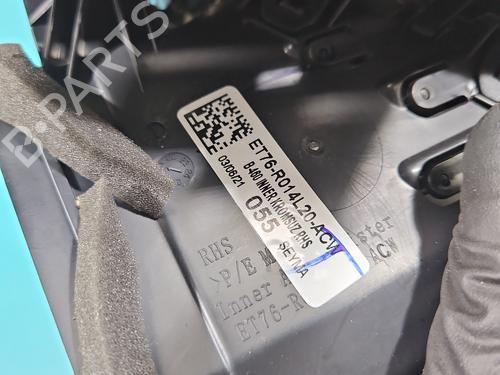 Andre FORD TRANSIT COURIER B460 Box Body/MPV | BP38126993O1 - Image 7