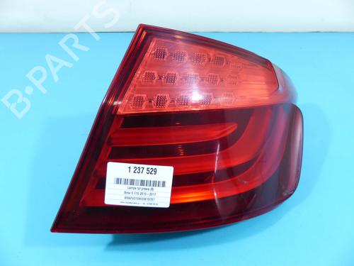 Other BMW 5 (F10) 530 d xDrive | BP37805804O1 - Image 2