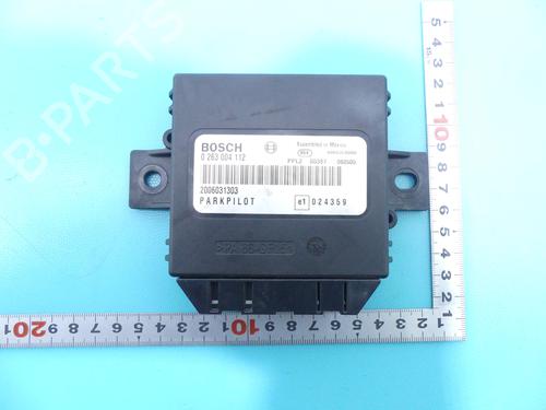 Control unit SKODA OCTAVIA II Combi (1Z5) 1.9 TDI | BP37803302M11 - Image 2