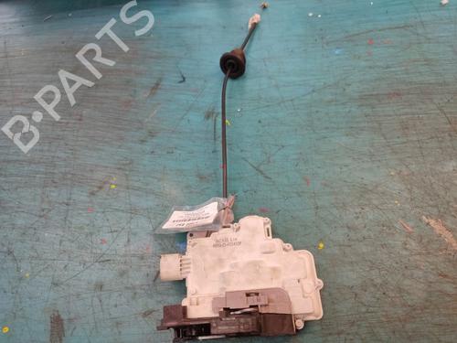 Used Rear left lock Rear left lock PORSCHE CAYENNE (92A) 4.8 S (400 hp) 37990164 37990164