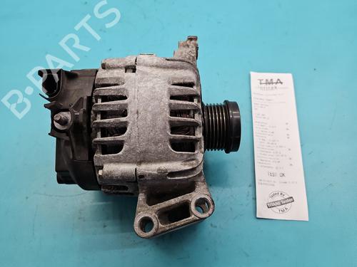 Used Alternator Alternator 38148070 38148070