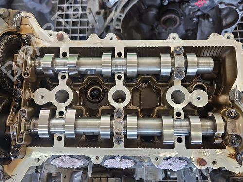 Engine RENAULT CAPTUR I (J5_, H5_) 0.9 TCe 90 | BP38303282M1 - Image 8