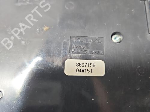 Climate control VOLVO S40 II (544) 2.0 D | BP37841440I5 - Image 2