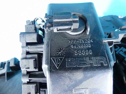 Heater matrix PORSCHE PANAMERA (970)  | BP37892817M63  - Image 19