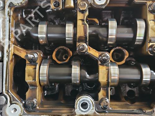 Engine AUDI A4 B8 (8K2) | BP38304432M1 - Image 11