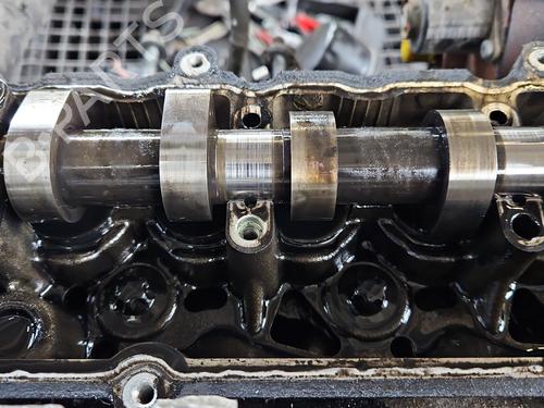 Engine NISSAN ALMERA II Hatchback (N16) 1.5 dCi | BP37844404M1 - Image 4