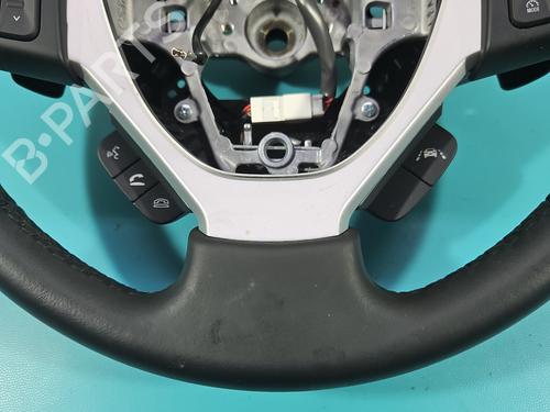 Steering wheel SUZUKI VITARA (LY) 1.5 Hybrid AllGrip | BP38142549C49 - Image 4