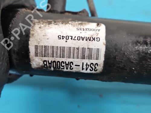 Steering rack FORD KUGA I 2.0 TDCi | BP37856343M22 - Image 12