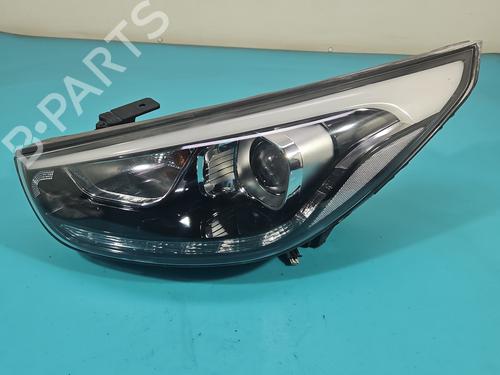 Used Left headlight Left headlight 37813911 37813911