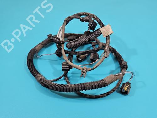 Used Wiring harness Wiring harness DACIA SANDERO II [2012-2026] 37816963 37816963