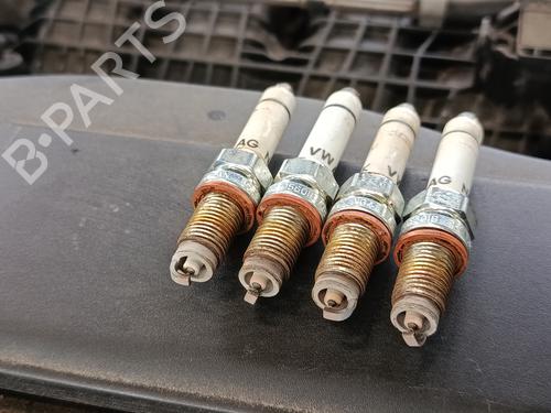 Engine VW GOLF VII (5G1, BQ1, BE1, BE2) 1.2 TSI | BP37836214M1 - Image 20
