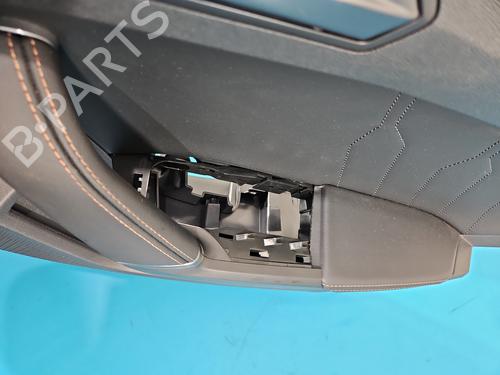 Rear right panel CUPRA FORMENTOR (KM7, KMP) | BP37827125C61 - Image 3