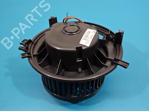 Used Heater blower motor Heater blower motor 37826851 37826851