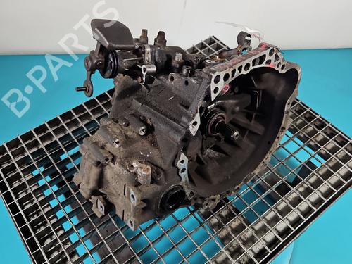 Gearkasse Gearkasse 38752026 38752026