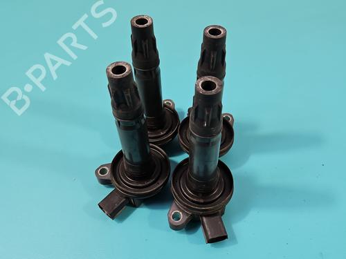 Ignition coil FORD USA MUSTANG Coupe 3.7 | BP38133779M94 - Image 4