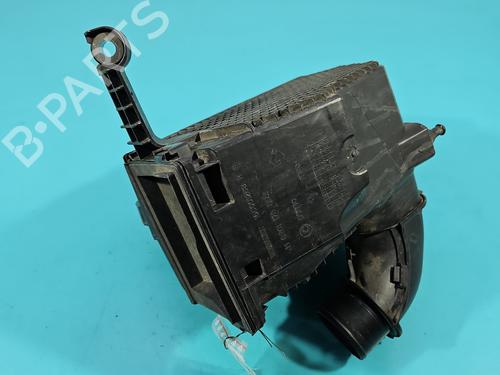 Air filter box RENAULT CAPTUR I (J5_, H5_) 0.9 TCe 90 | BP37853617M87 - Image 7